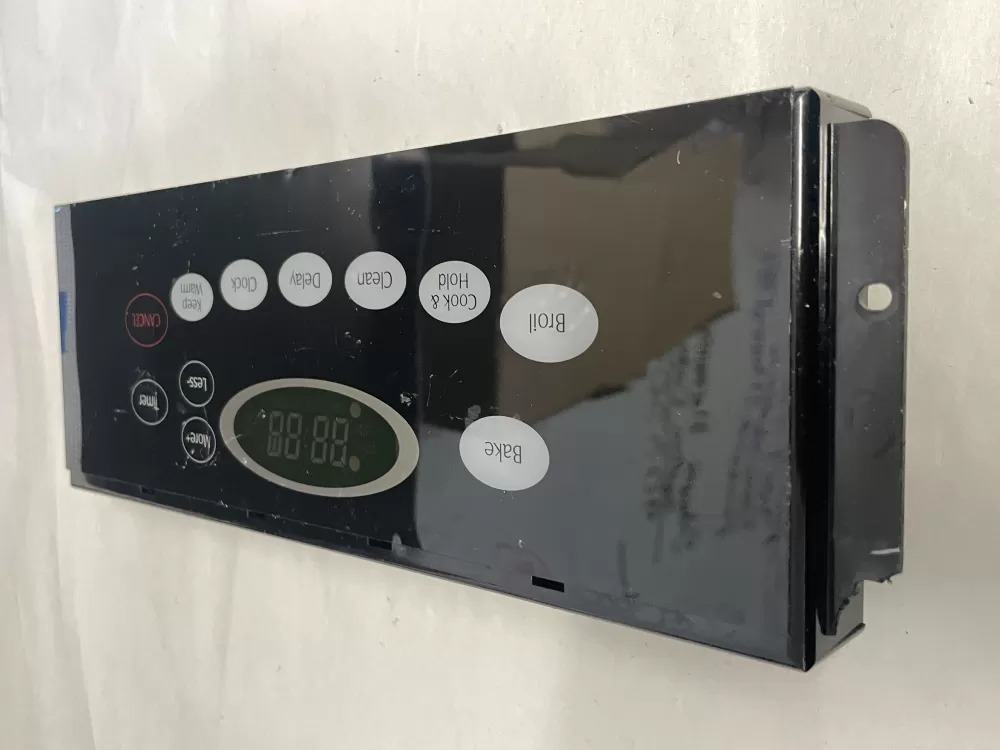 Maytag 00N21581105 Range Oven Control Board 8507p252-60 AZ214197 | Wm1052