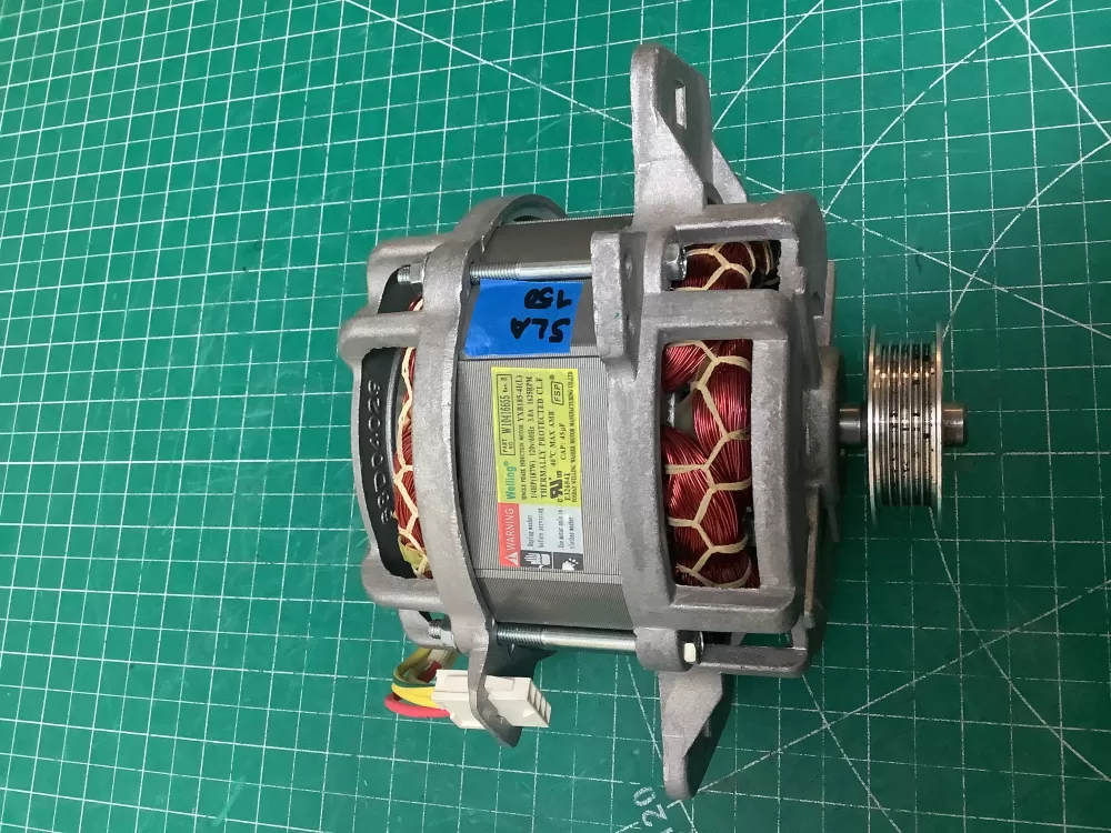 Whirlpool W10677715 WPW10677715 Washer Drive Motor AZ224206 | SLA150