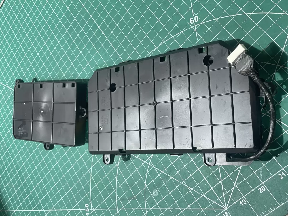 Whirlpool W10112645 Range Control Board AZ192937 | Wmv880