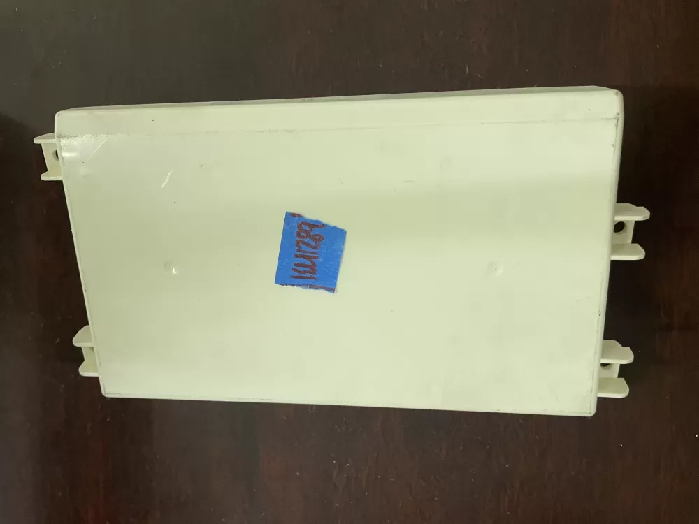 LG 6871EC1121C Dryer Control Board AZ46758 | KM1289