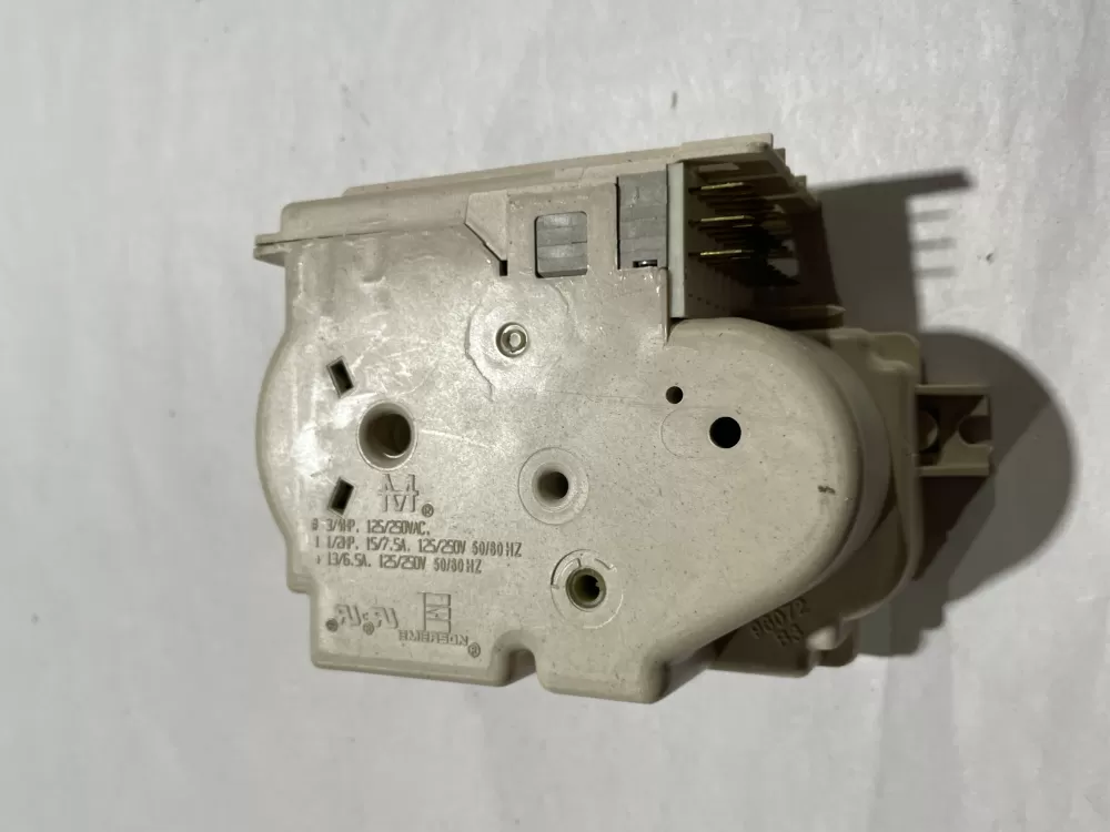 Maytag 6 3705950 Washer Timer AZ186565 | Wm2680