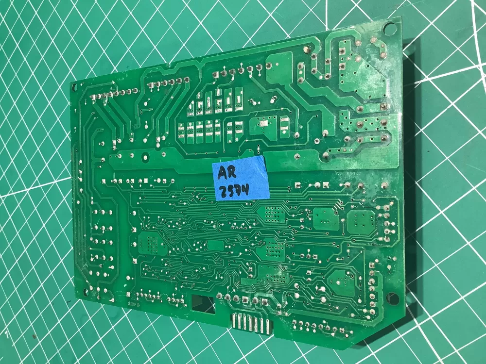 Whirlpool  KitchenAid  Roper  Estate W10277810 W10581606 WPW10581606 PS11756527 Refrigerator Control Board