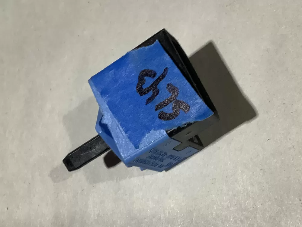 Whirlpool WP8054143 Washer WP Switch Temperature AZ106205 | Sl43