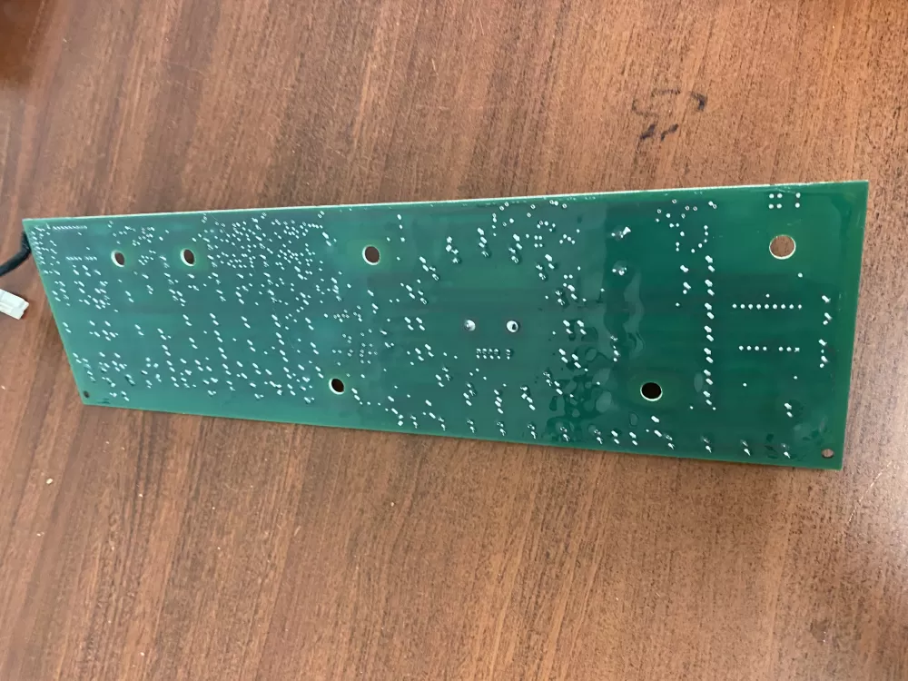 Whirlpool W10252255 WPW10269599 Washer Control Board AZ39196 | BK394