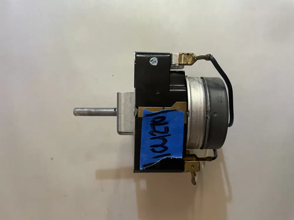 Maytag Whirlpool 53-3764 Dryer Timer AZ172417 | KM270