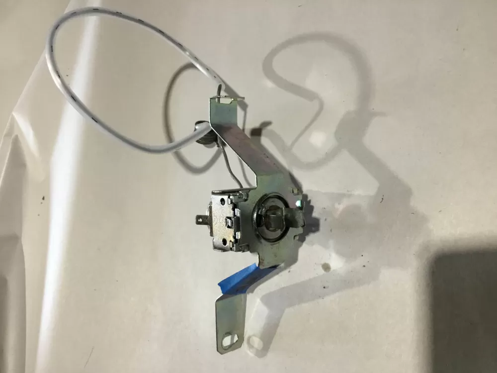 Whirlpool 2210487 Refrigerator Thermostat Cold Control