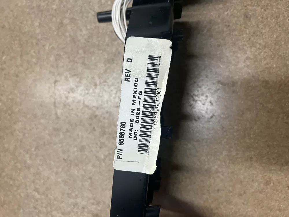 Kenmore Whirlpool 8558760 8559430 Dryer Control Board AZ19430 | KMV158