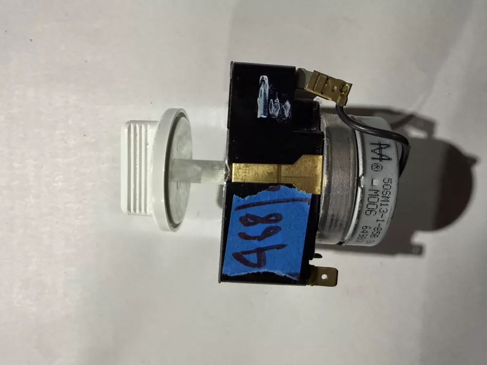 Frigidaire 131062300 5303285734 Dryer Timer Control AZ213266 | KM468