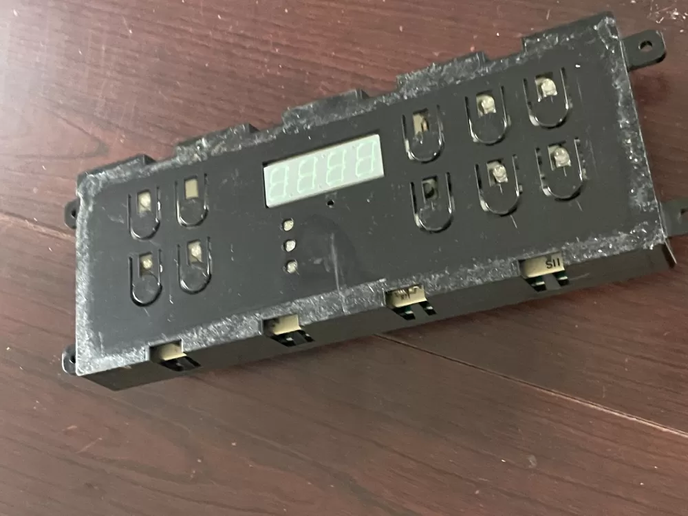 Frigidaire 316207511 SF5301-S7511 Range Oven Control Board AZ90148 | Wm2063