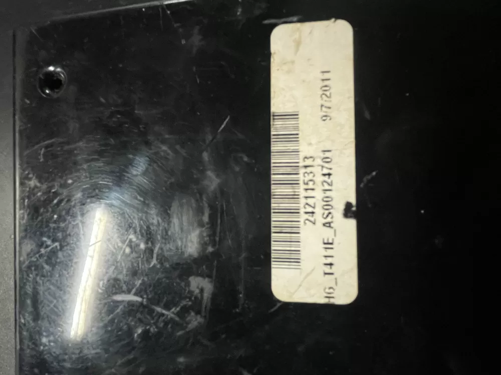 Electrolux 242115313 Refrigerator Control Board AZ10258 | V275