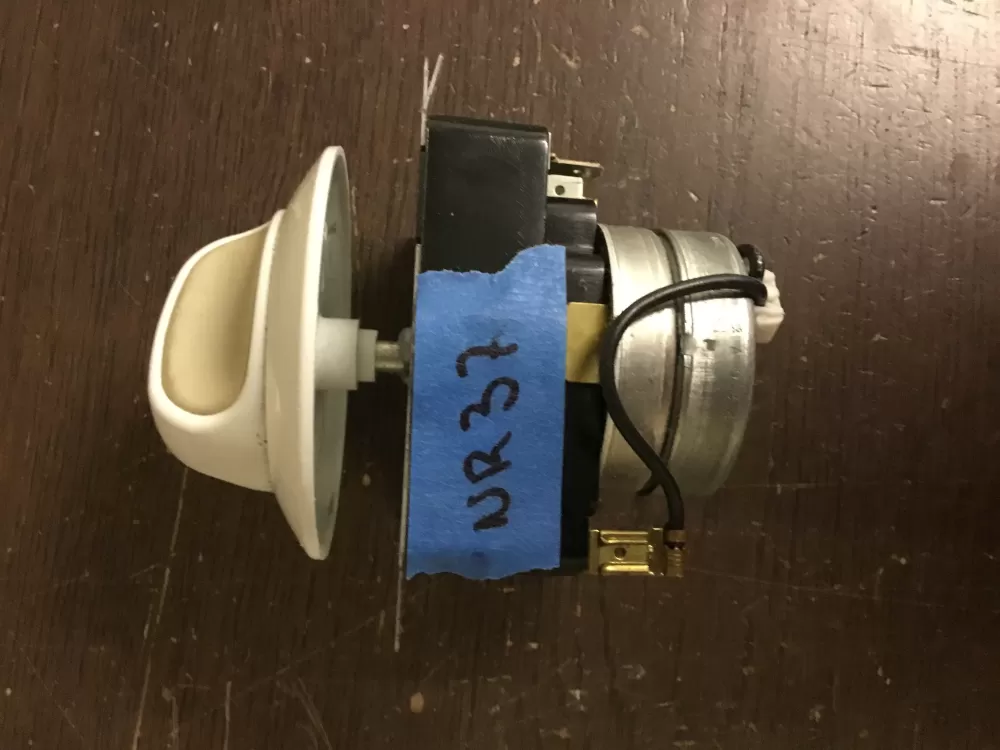 Kenmore 3406016 3406703 3976577 WP3976577 PS11742168 Dryer Timer AZ180 | NR37