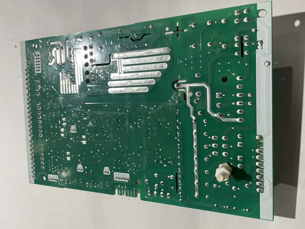 GE Wr55x40445 Refrigerator Control Board AZ192410 | Wm1036