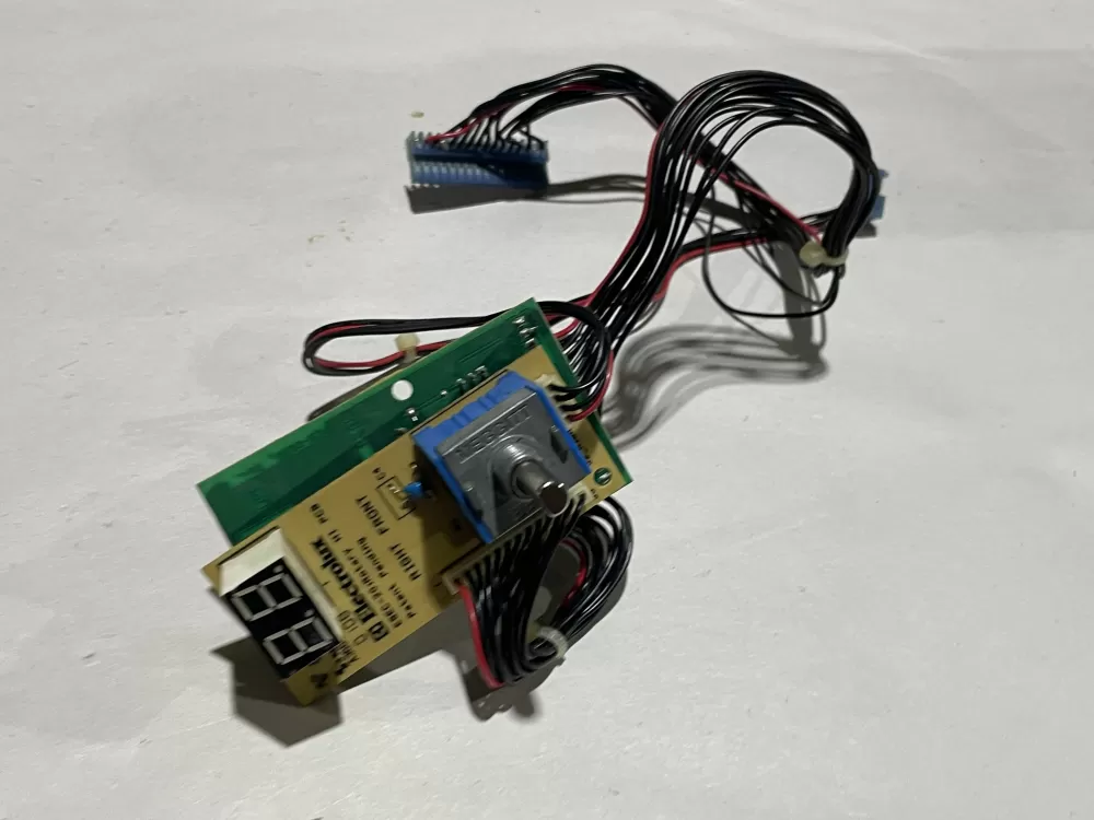 Frigidaire AP4499684 Range Control Board Element Switch AZ156843 | Wm3