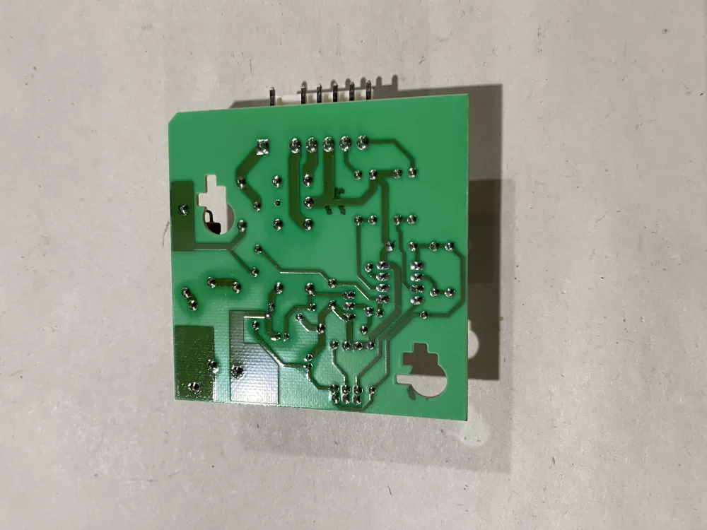 Amana Maytag 12754901 Refrigerator Defrost Board Timer AZ156532 | BK2069