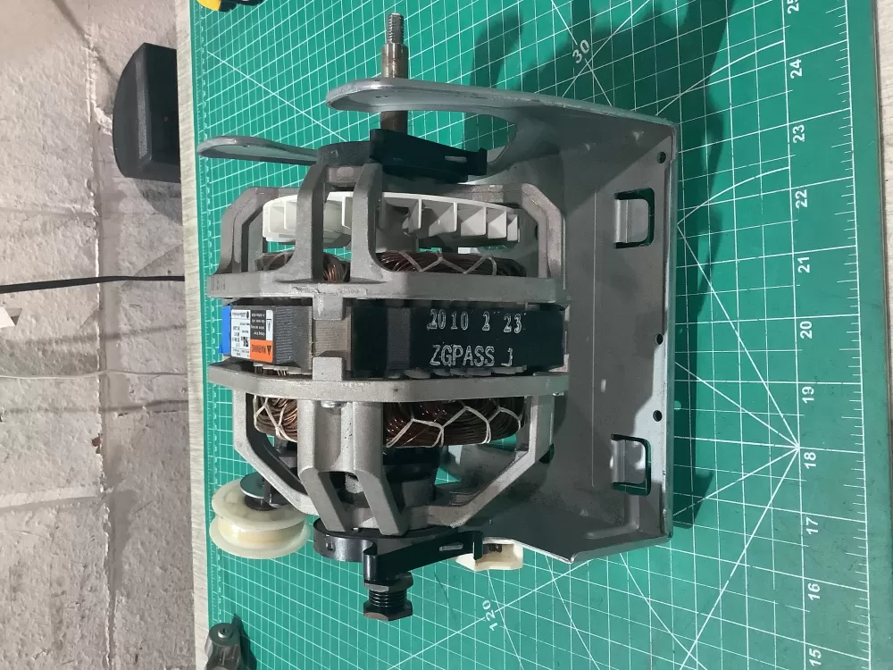 LG 4681EL1002A 4681EL1008B 4681EL1008H Dryer Motor AZ191671 | SL272