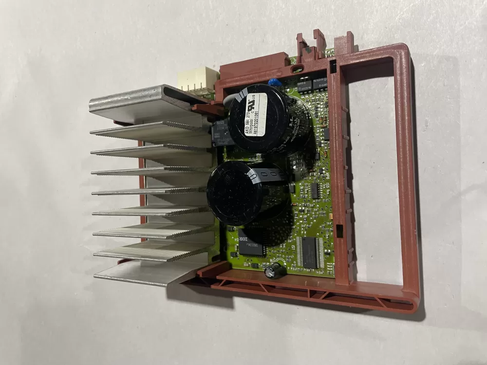  4619-702-01081 Washer Motor Control Board