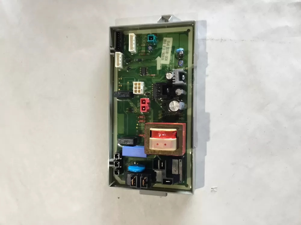 Samsung DC92-00123C AP4559425 Dryer Control Board AZ151015 | BGV779