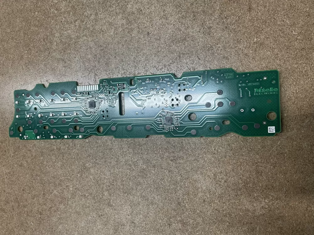 Miele  09244931 Control electr.unit EPB