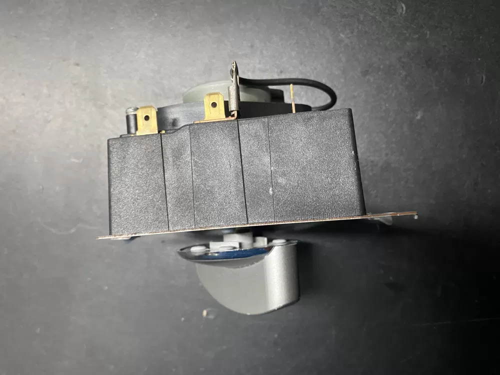 Hotpoint General Electric WE4M364 WE4M533 PS8690648 Dryer Timer AZ19068 | BK1030