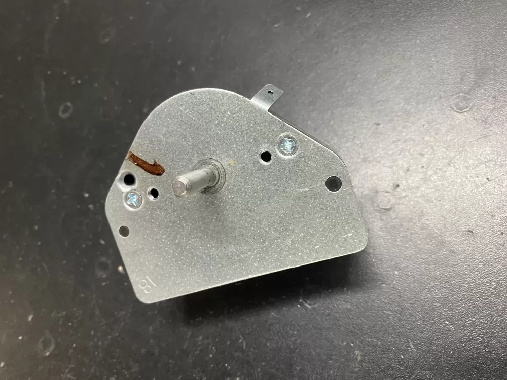 Whirlpool Maytag Kenmore 63095500 M480 Dryer Timer AZ6162 | BK1235