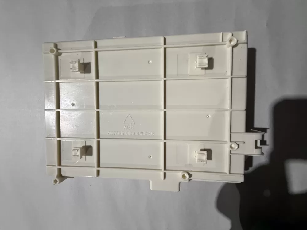 Kenmore EBR62545105 Washer Control Board AZ225806 | KMV737