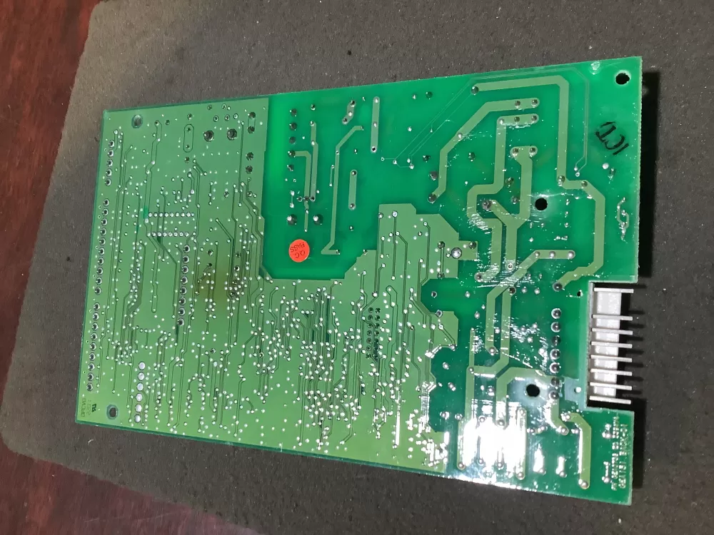GE 200D2262G007 EBX1005G01 Refrigerator Control Board AZ112569 | NR487