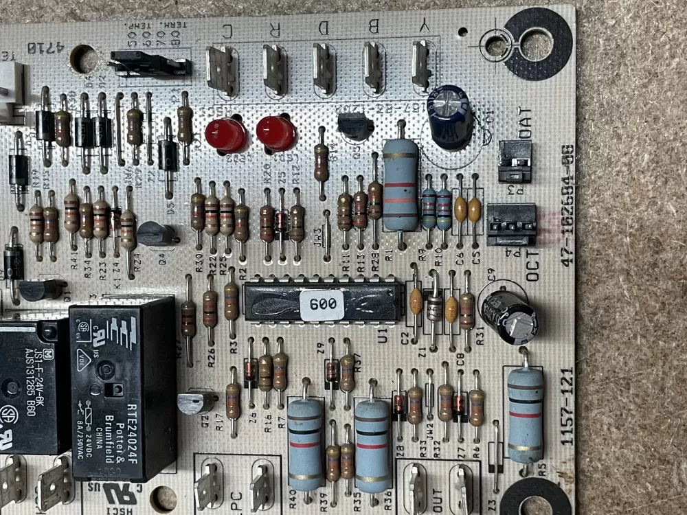 Rheem  Bryant 47-102684-08 