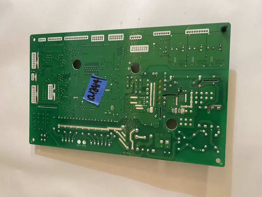 GE 197D8513G101 70213160102GA Refrigerator Control Board AZ143556 | KM2414