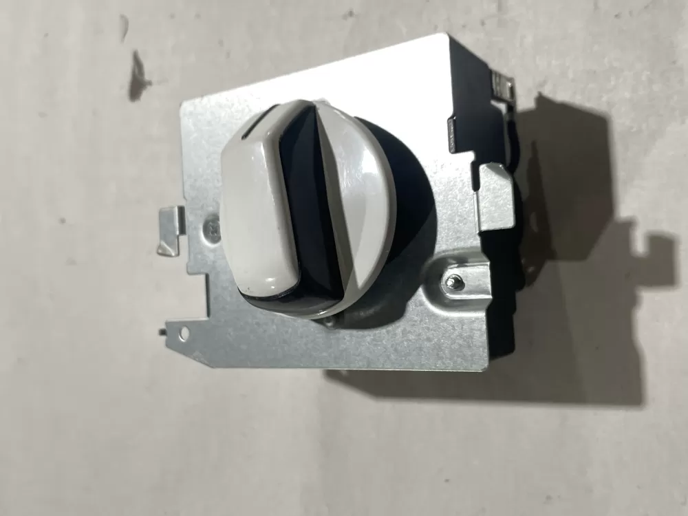 Kenmore  General Electric WE4M521 WE04X22654 PS11721520 234D1296P017 Dryer Timer