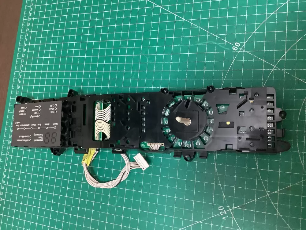 LG Whirlpool Washer Control Board W10310983 AZ226683 | AR2509