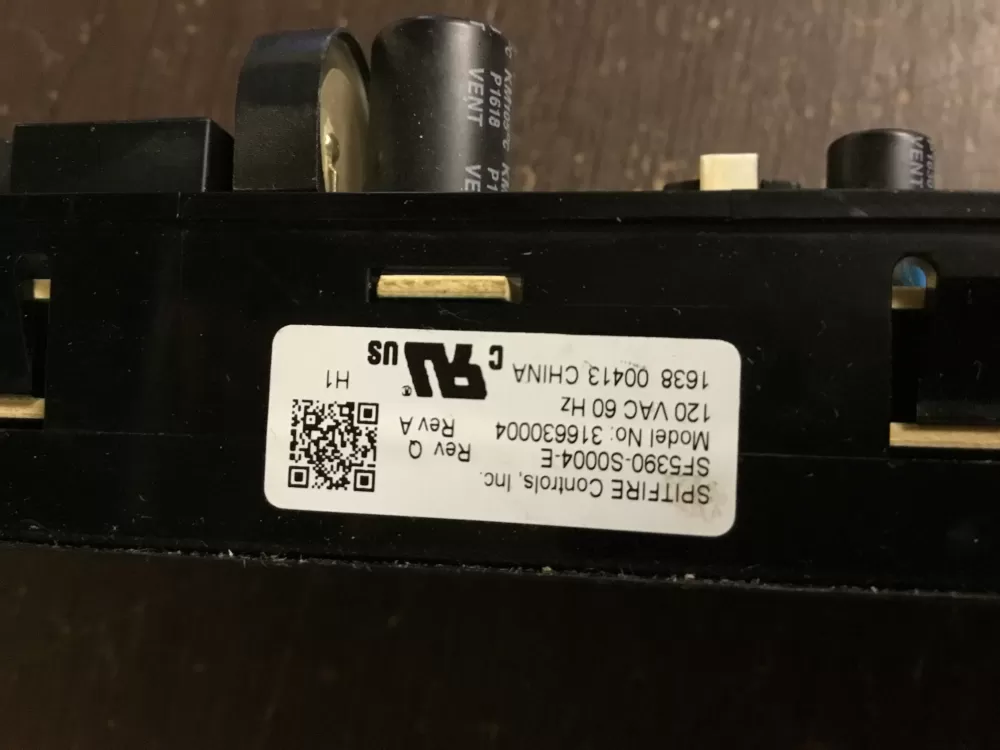 Kenmore AP5736343 316630004 PS8689401 Oven Control Board AZ21856 | NR120