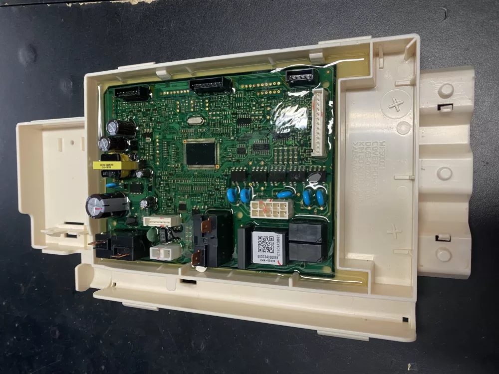 Samsung DC94-00004K Washer Control Board Electronic