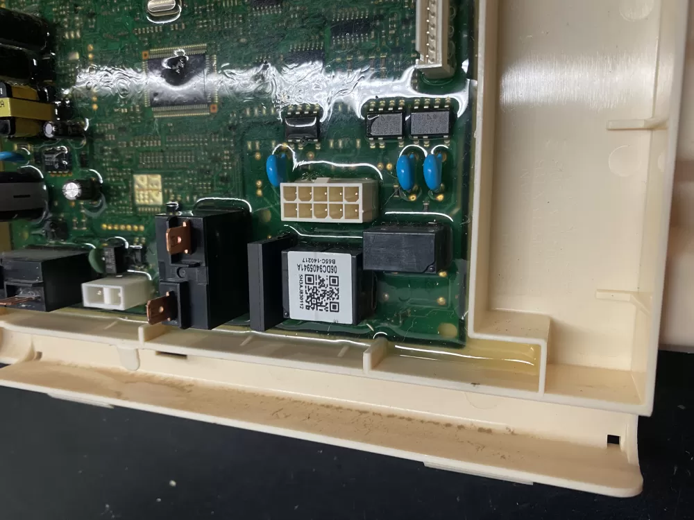 DC94 05941A DC92 01803C PD00038485 Washer Control Board AZ24595 | BKV247
