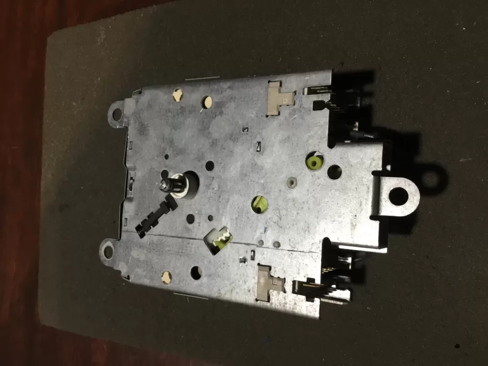 JENN-AIR DISHWASHER TIMER PART # 99002014 6915189 AZ98046 | NR20