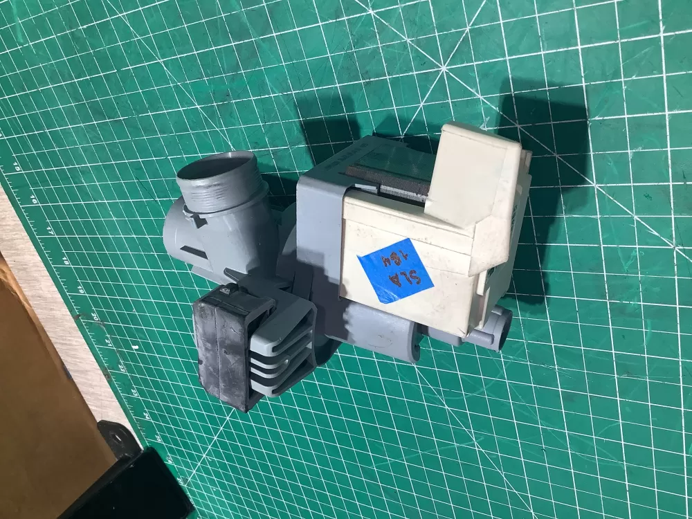 Amana Kenmore W10805386 Dishwasher Pump Motor AZ150383 | AR184
