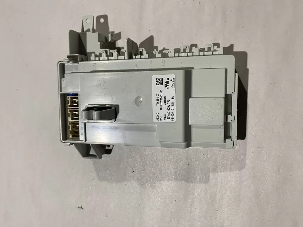 Whirlpool 461970236451-03 Washer Control Board