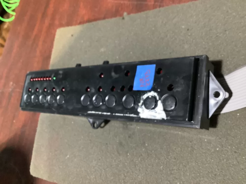 KitchenAid 9743241 WP9743241 Dishwasher Control Board AZ125286 | NR2273