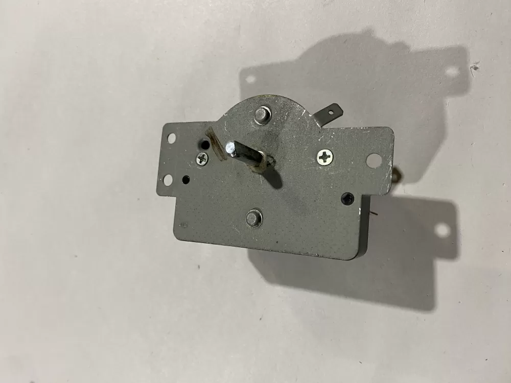 Whirlpool  Kenmore  Roper 308221 3396215 WP3396215 PS11741484 Dryer Timer
