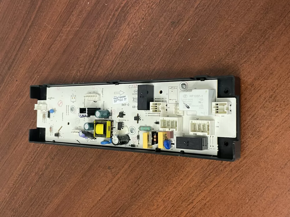 Midea 17138200003651 17138200000097 301361660011 Dryer Control Board