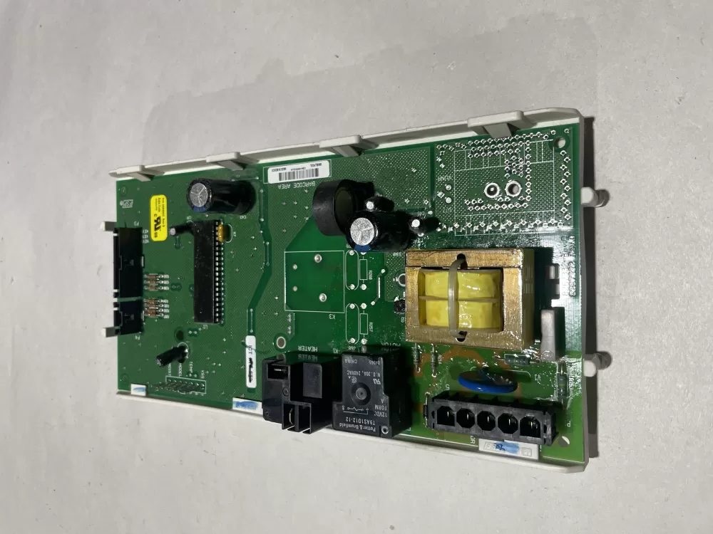 Whirlpool  Maytag  Kenmore WP8546219  AP6013143  8546219  1060737  3978889  3978917  3978918  3978918R  3980062  3980062R  661653  8546219EXCR  8546219R  8557308  8557308R  PS11746365  FGWPL502W7J Dryer Control Board