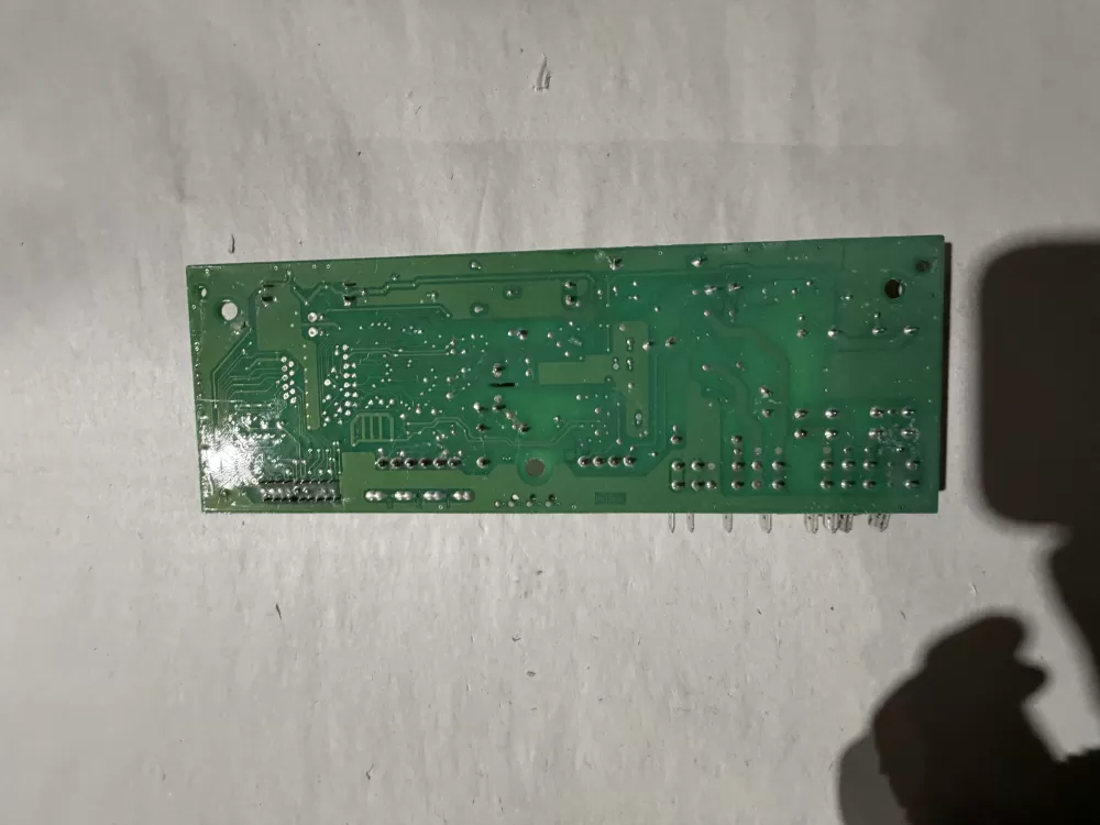 Maytag W10218834 W10111825 Dishwasher Control Board AZ210049 | KM2320