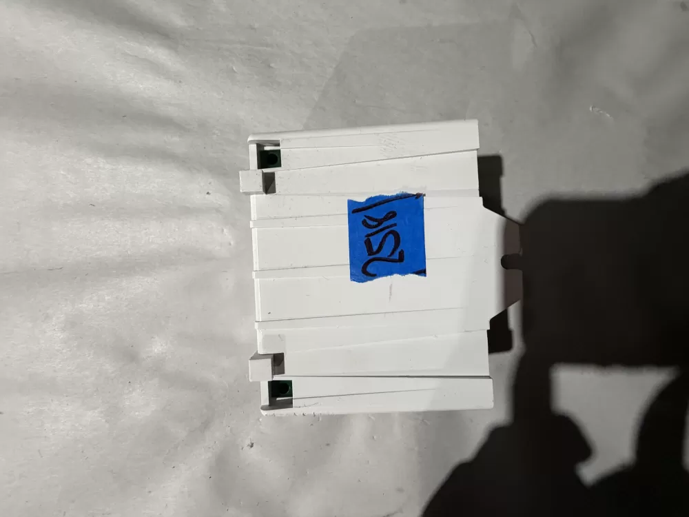 Whirlpool 3407228 Kenmore WP3407228 Dryer Control Board AZ215220 | KM2518