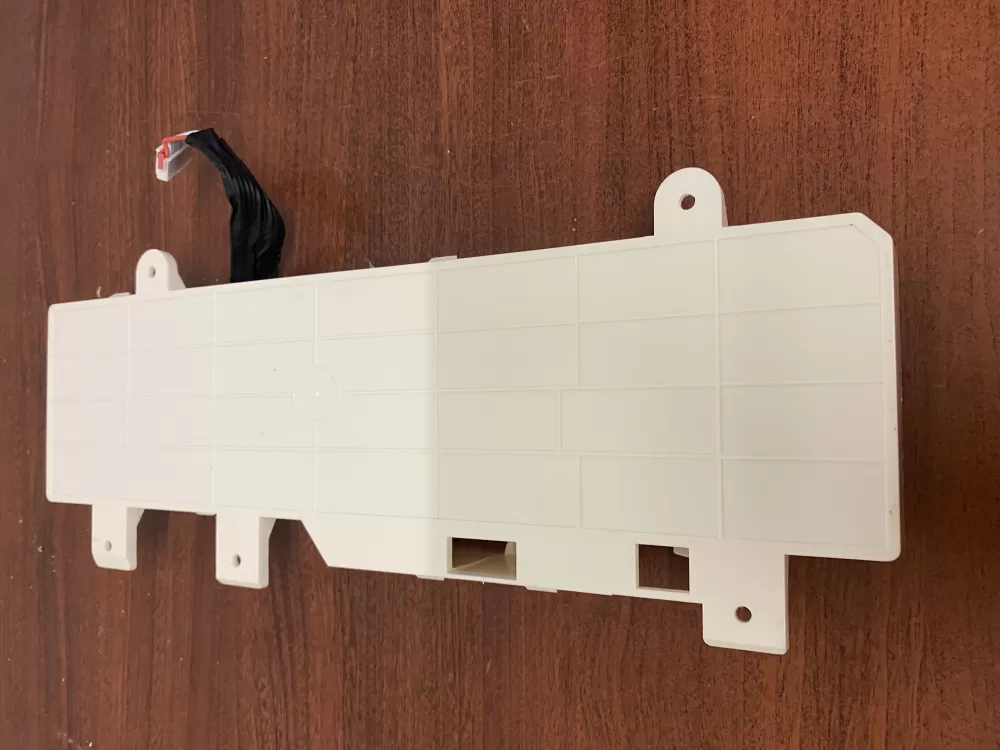 Samsung DC92 02003A Washer Control Board AZ37965 | BKV376