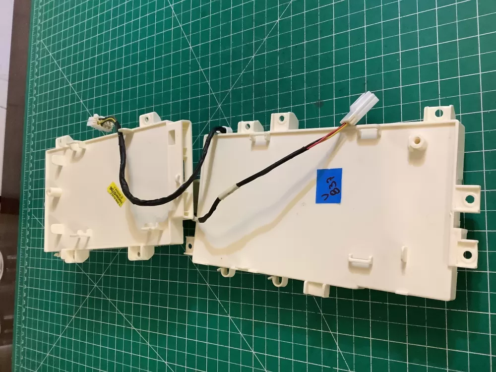 LG EBR36870706 Washer Control Board AZ174011 | NRV837