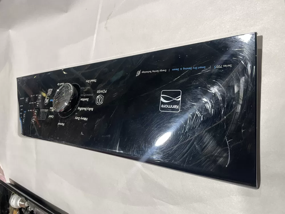 Whirlpool Kenmore W10643941 W10793603 Washer Control Panel AZ121329 | Wmv703