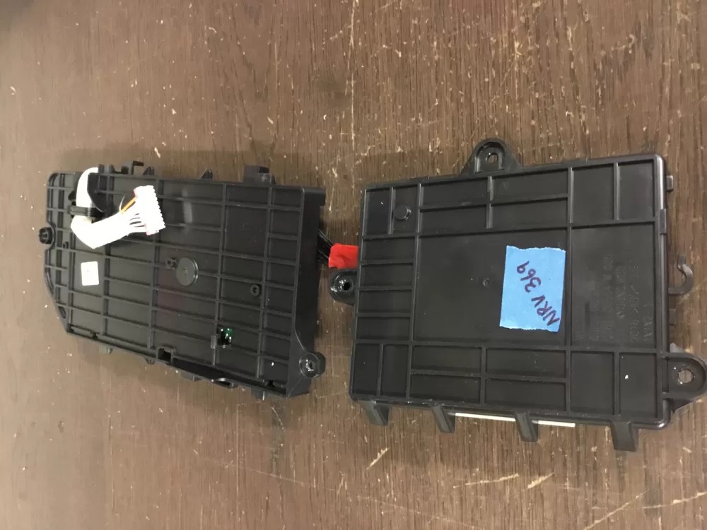 Samsung Whirlpool DC94 05968A Washer Control Board AZ33688 | NRV369