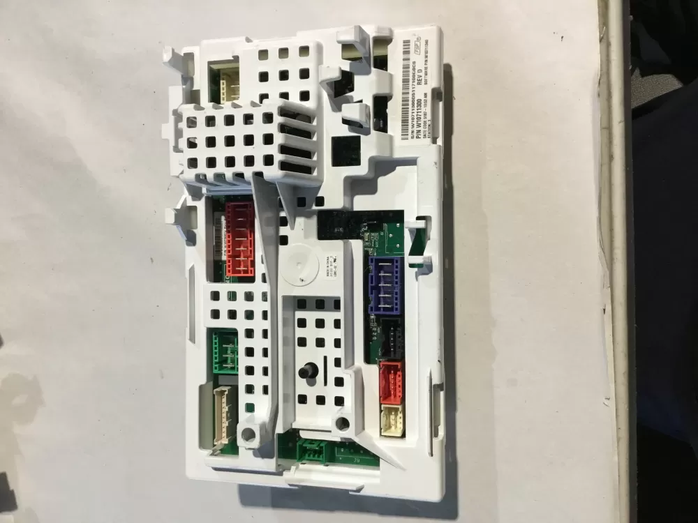 Whirlpool AP5971980 W10711300 PS11702555 Washer Control Board AZ149884 | BGV770