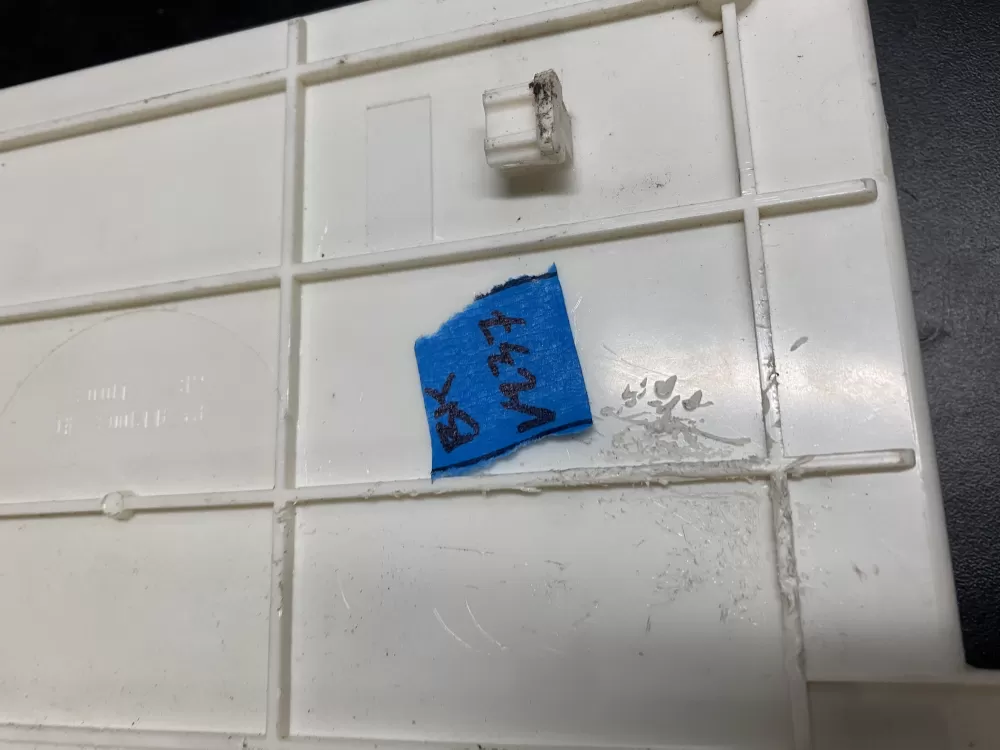 LG EBR74798604 Washer Control Board AZ17744 | BKV237