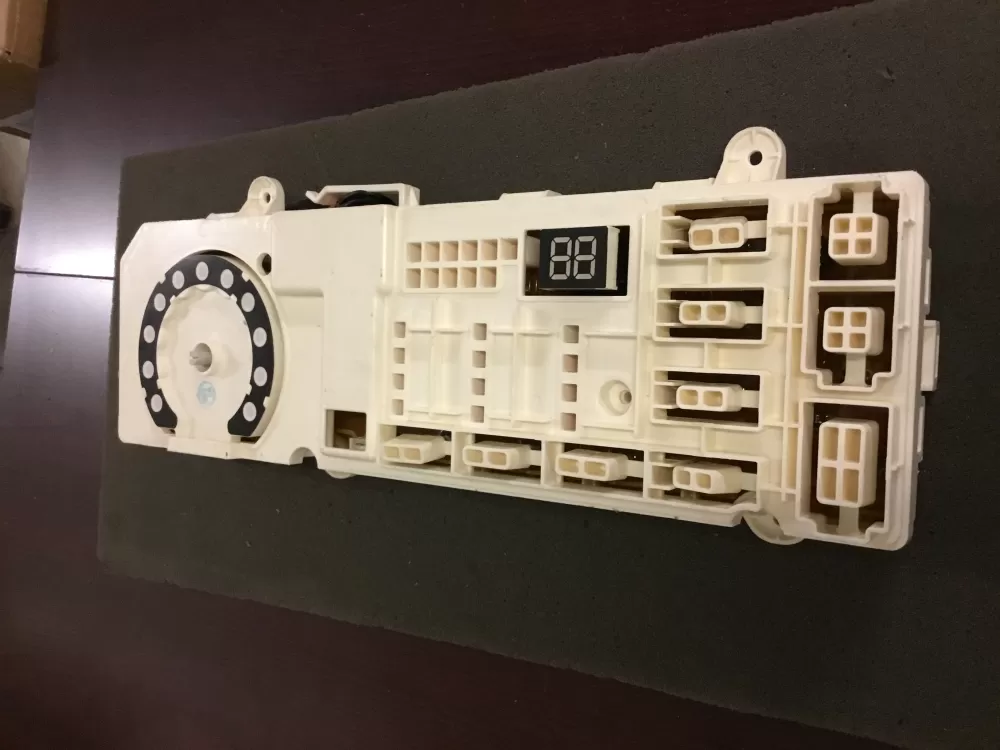 Samsung DC92-01022B Washer Control Board