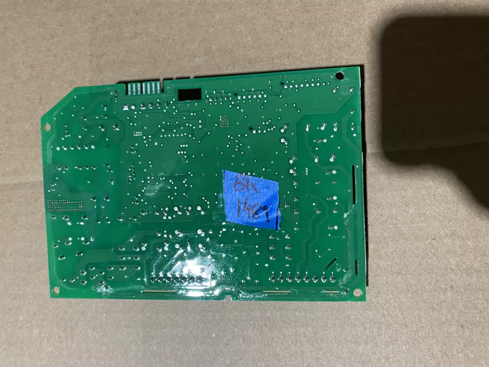 KitchenAid W10518959 W10887252 Refrigerator Control Board AZ81725 | BK1489